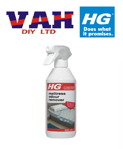 Mattress freshener odour - freshener,