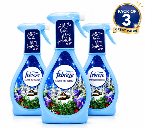 Febreze mrs hinch alpine - mrs,