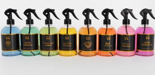 Surrati fabric freshener spray - freshener,