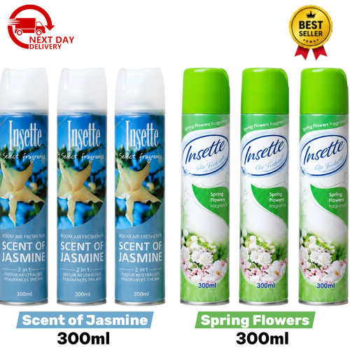 Insette air freshener - freshener,