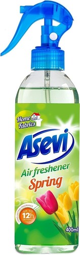 Asevi air freshener spray home - air,