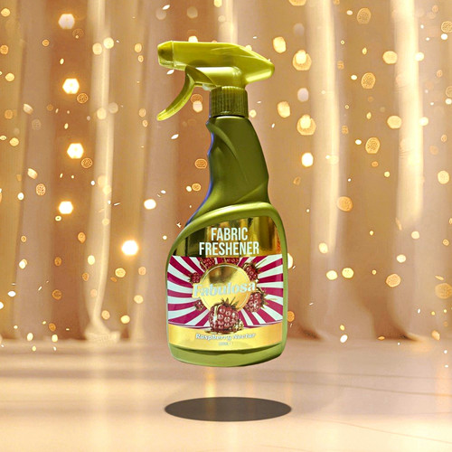 Fabulosa fabric freshener - fabric,