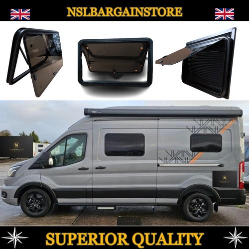 Camper van windows motorhome - camper,