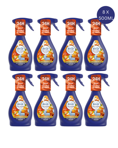 Febreze fabric freshener - febreze,
