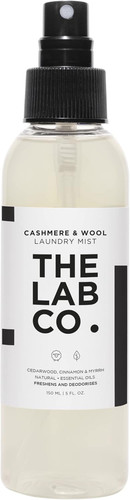 Cashmere wool mist spray - &,