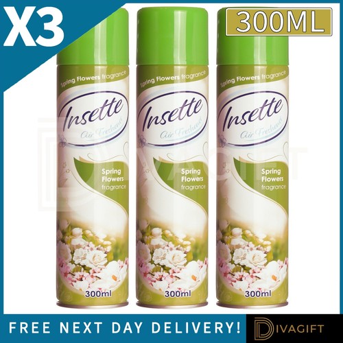 Insette air freshener - insette,
