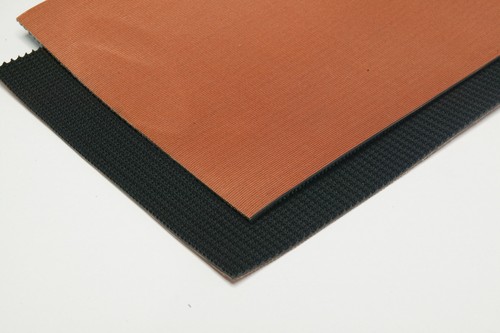 Non slip rubber ramp - non-slip, &