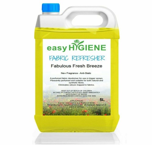 Litre fabric refresher - fabric,