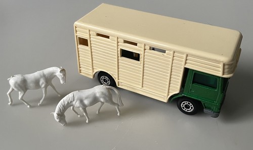 Matchbox 1977 lesney 40 - lesney,