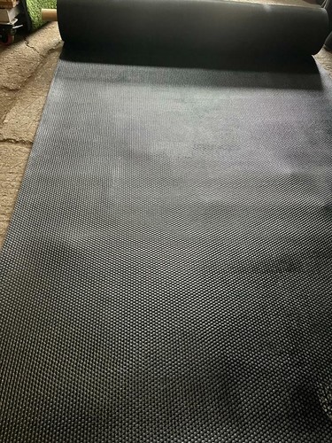 Horsebox flooring mat - horsebox,