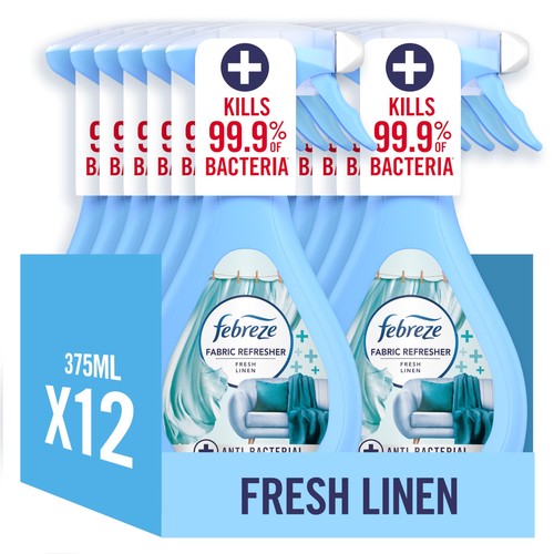 Febreze fabric freshener spray - febreze,