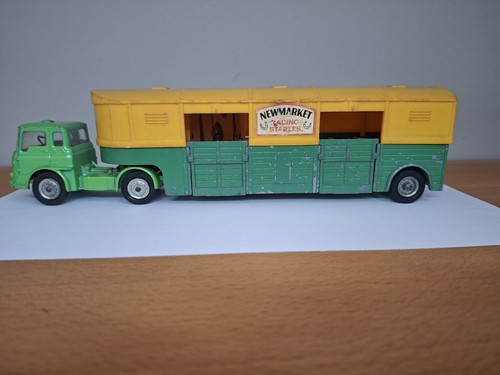 Corgi major toys newmarket - corgi,