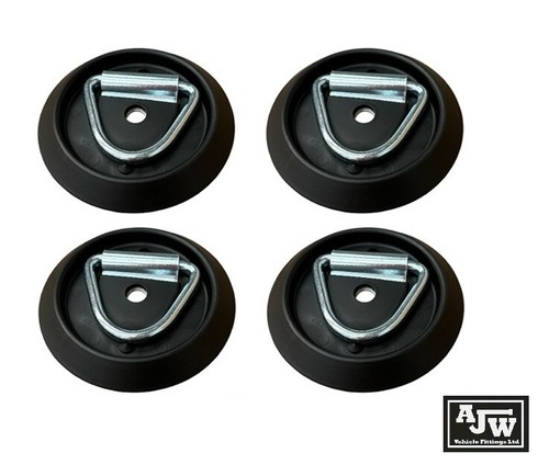 Tie down lashing rings - x,