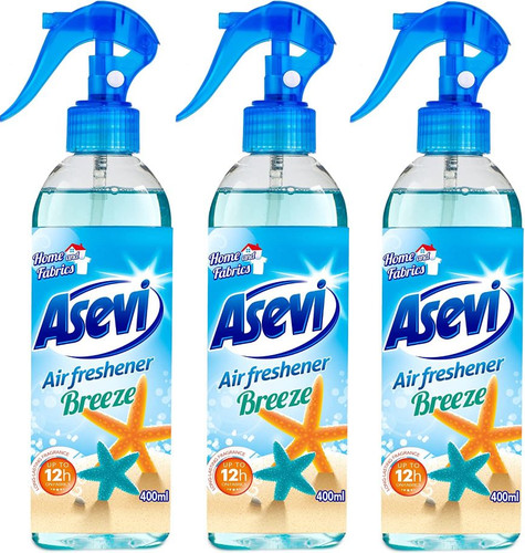 Asevi air and - asevi, fabric