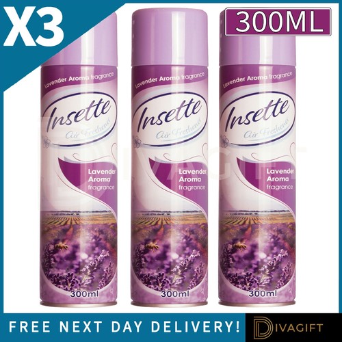 Insette air freshener - x,