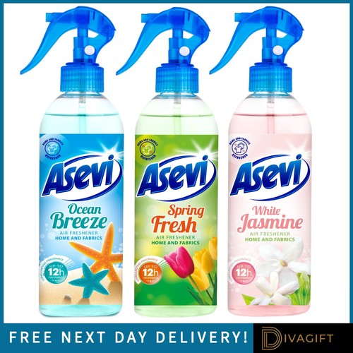 Asevi air freshener spray - freshener,