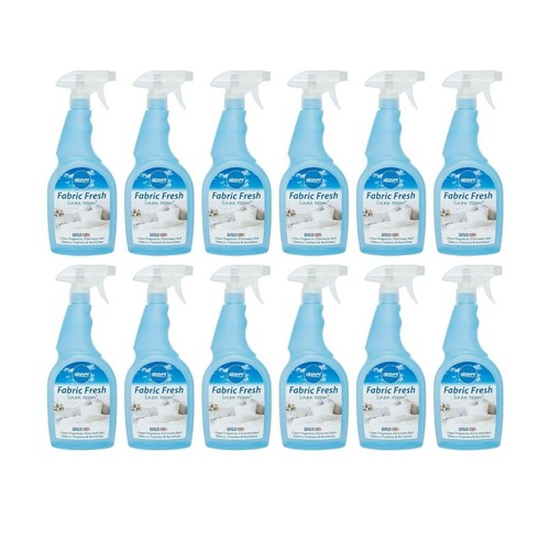 Airpure fabric freshener spray - airpure,