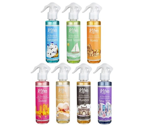 Kifra air freshener - kifra,