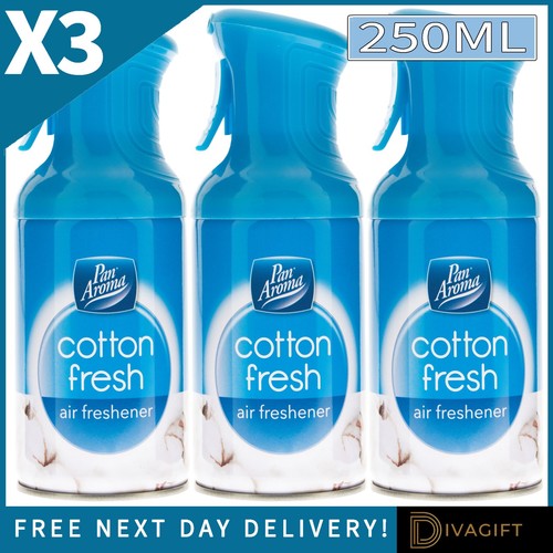 Pan aroma cotton - 3,
