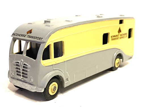 Code dinky toys 979 - 3,