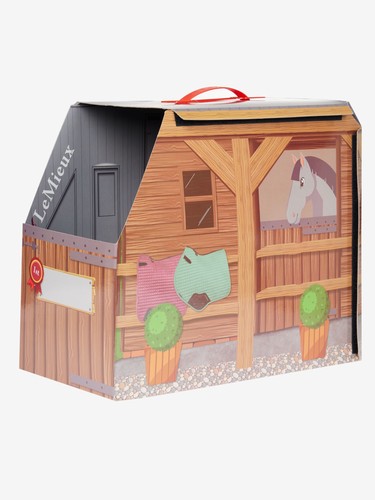 Lemieux toy pony carry - carry, case