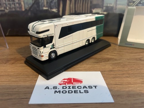 Oxford diecast 76sca04hb - 1/76,