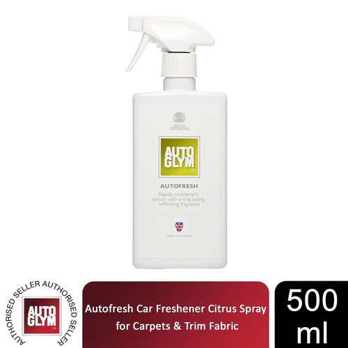 Autoglym autofresh citrus - autofresh,