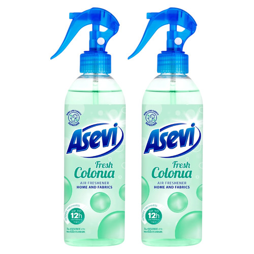Asevi home room air fabric - asevi,
