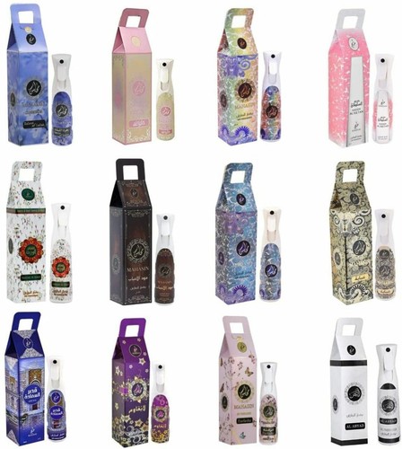 Air freshener room spray 320ml