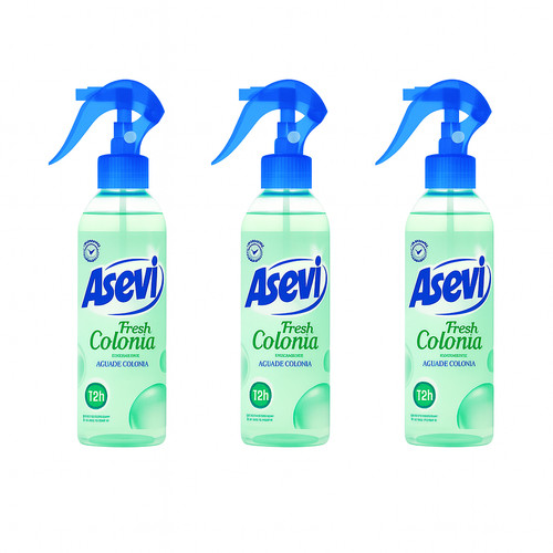Asevi colonia spanish air - asevi,