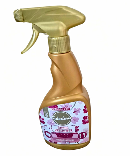 Fabulosa fabric freshener - fabric,