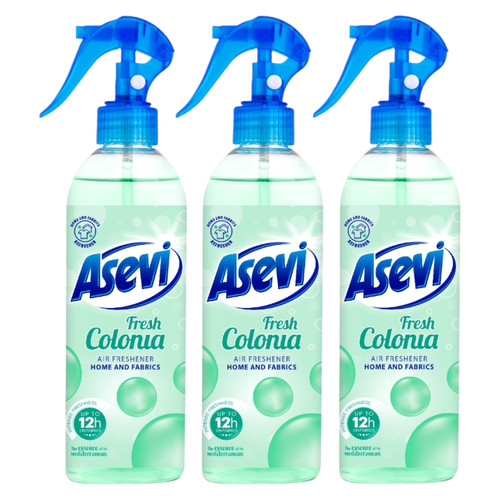 Asevi air freshener spray - x,