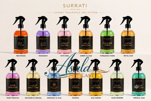 Surrati fabric room - fabric,