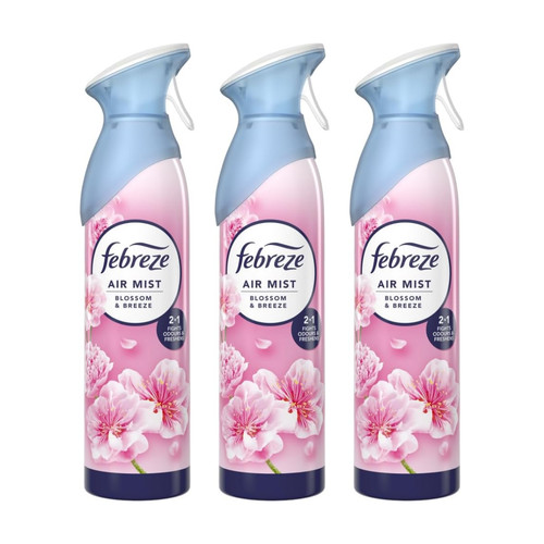 Febreze air mist blossom - air,