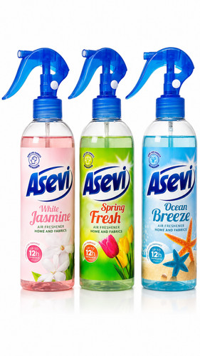 Asevi spanish freshener - asevi, mix