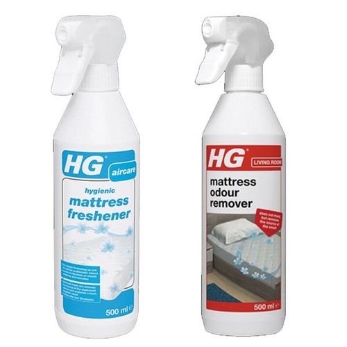 Hygienic mattress - hg,