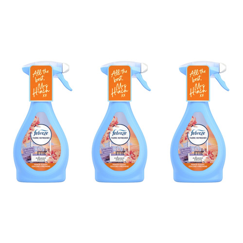 Febreze mrs hinch - febreze, midsummer