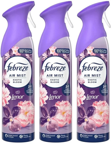 Febreze air mist - febreze,