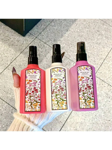 100ml fabric fragrance spray - fragrance, 7