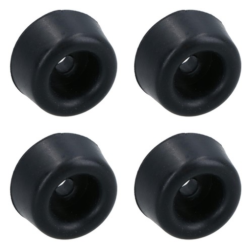 12mm rubber round - round, buffer