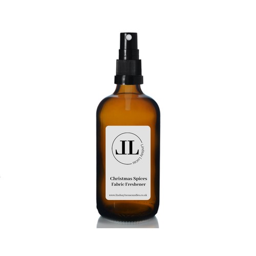 Scented fabric freshener - scented,