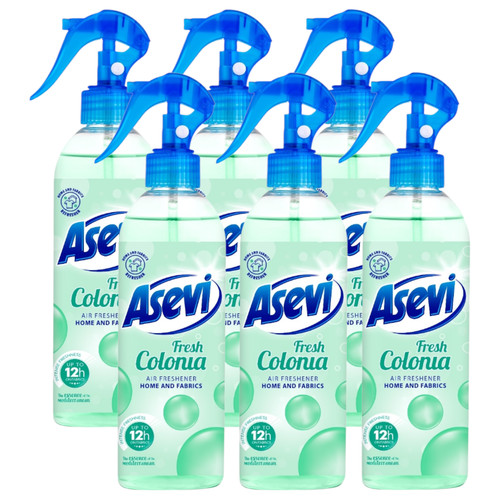 Asevi air freshener spray - x,