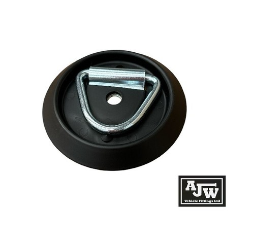 Tie down lashing rings - 1,