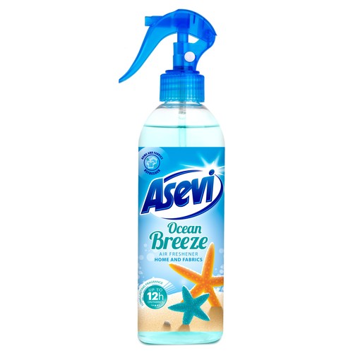 Air freshener spray - air,