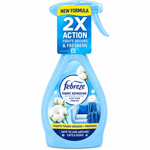 500ml febreze fabric - 8,