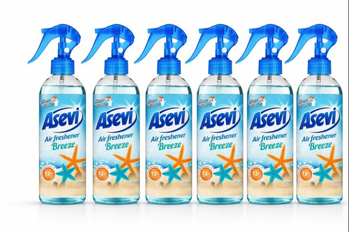 Asevi breeze air freshener - asevi,