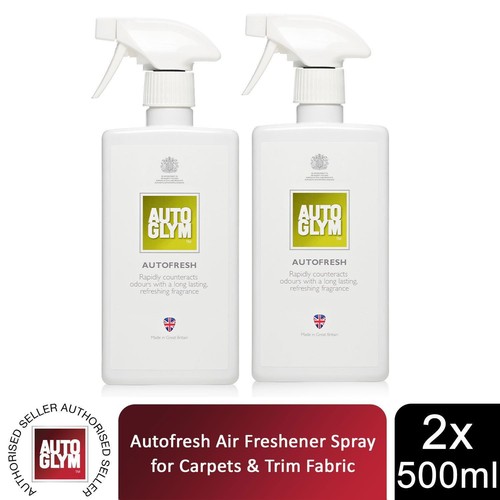 Autoglym autofresh citrus - autofresh, car