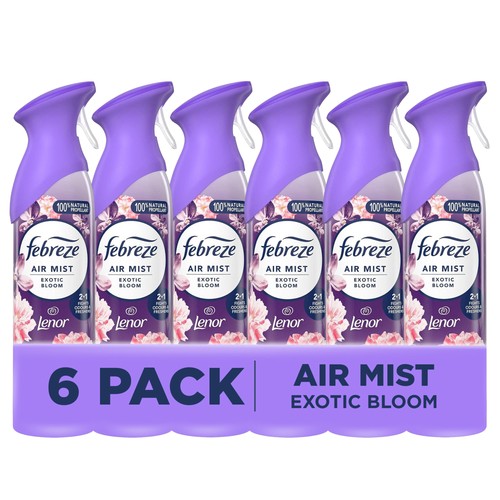 Febreze air freshener spray - air,
