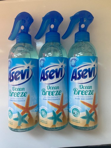 Asevi ocean breeze air - x,