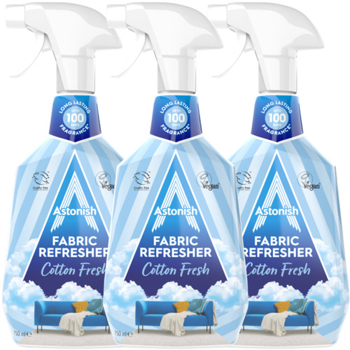 750ml astonish fabric - 750ml,